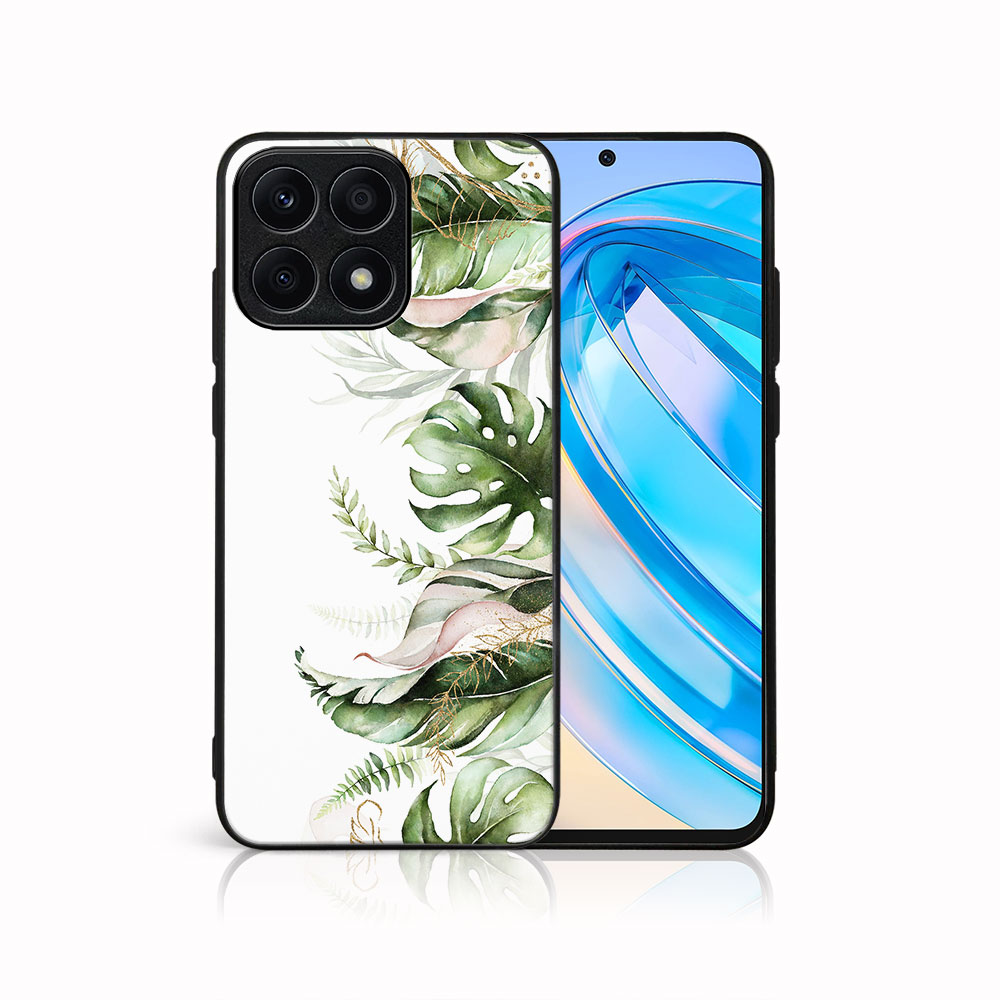PROTEMIO MY ART Védőburkolat a Honor X8a TROPICAL (154) számára akciós termékkép 1