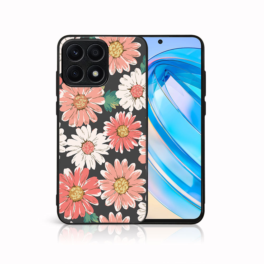 PROTEMIO MY ART Védőburkolat a Honor X8a DAISY (161) számára akciós termékkép 1