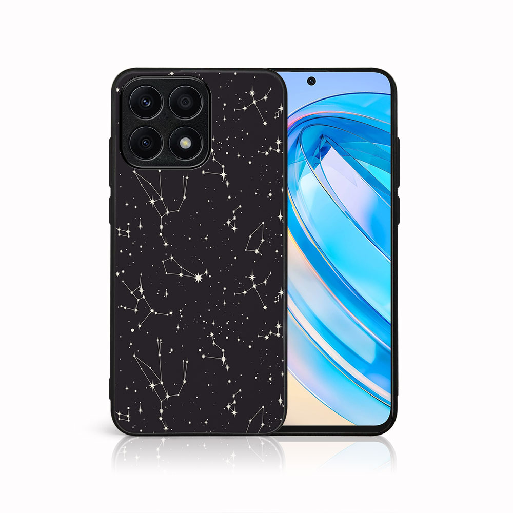 PROTEMIO MY ART Védőburkolat a Honor X8a STARRY (173) számára akciós termékkép 1