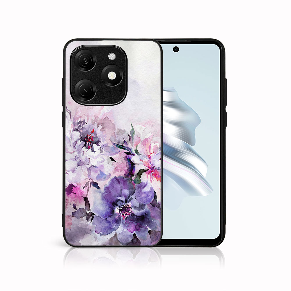 PROTEMIO MY ART Védőhuzat Tecno Spark 20C / Tecno Spark Go 2024 BEÓNÁK (156) számára akciós termékkép 1