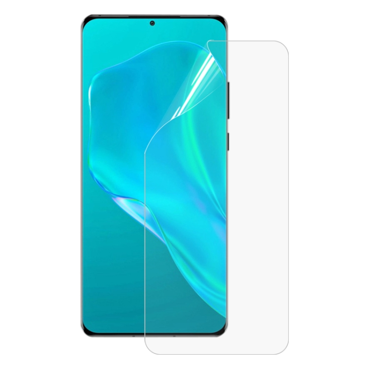 HYDROGEL védőfólia Huawei P50 Pro akciós termékkép 1