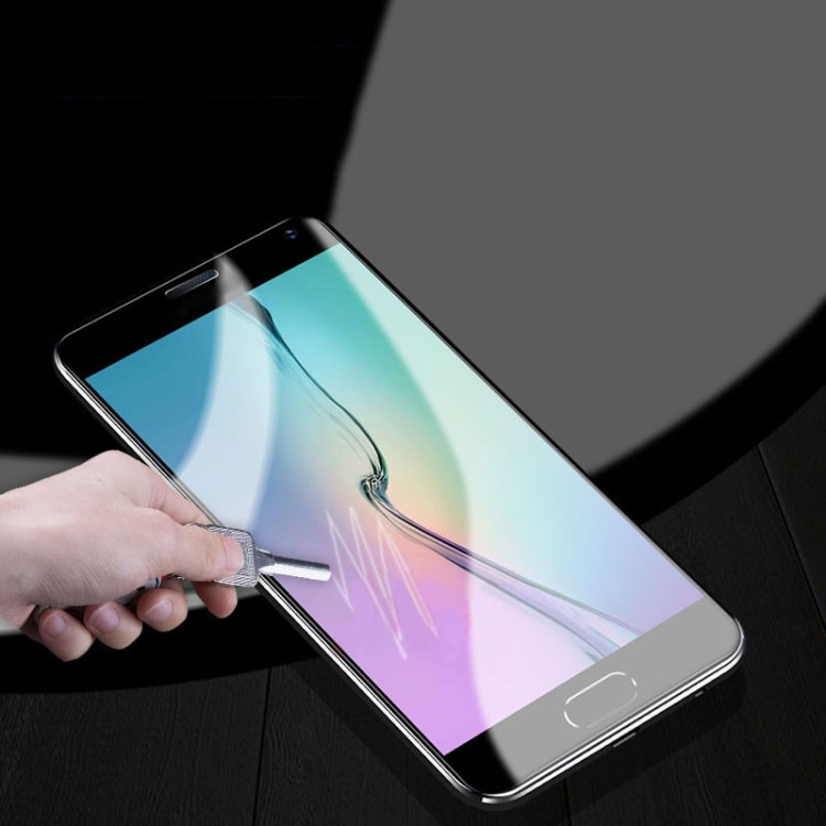 HYDROGEL védőfólia Huawei P50 Pro termék 2. képe