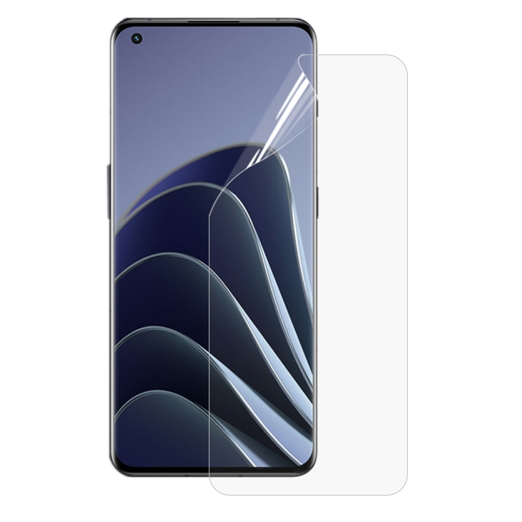 HYDROGEL védőfólia OnePlus 10 Pro 5G akciós termékkép 1
