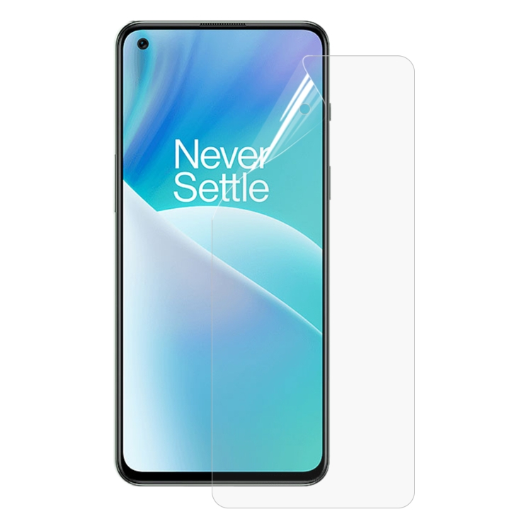 HYDROGEL Védőfólia OnePlus Nord 2T 5G akciós termékkép 1
