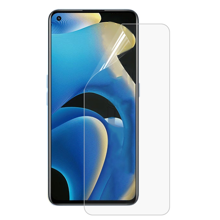 HYDROGEL Realme GT Neo2 5G védőfólia akciós termékkép 1