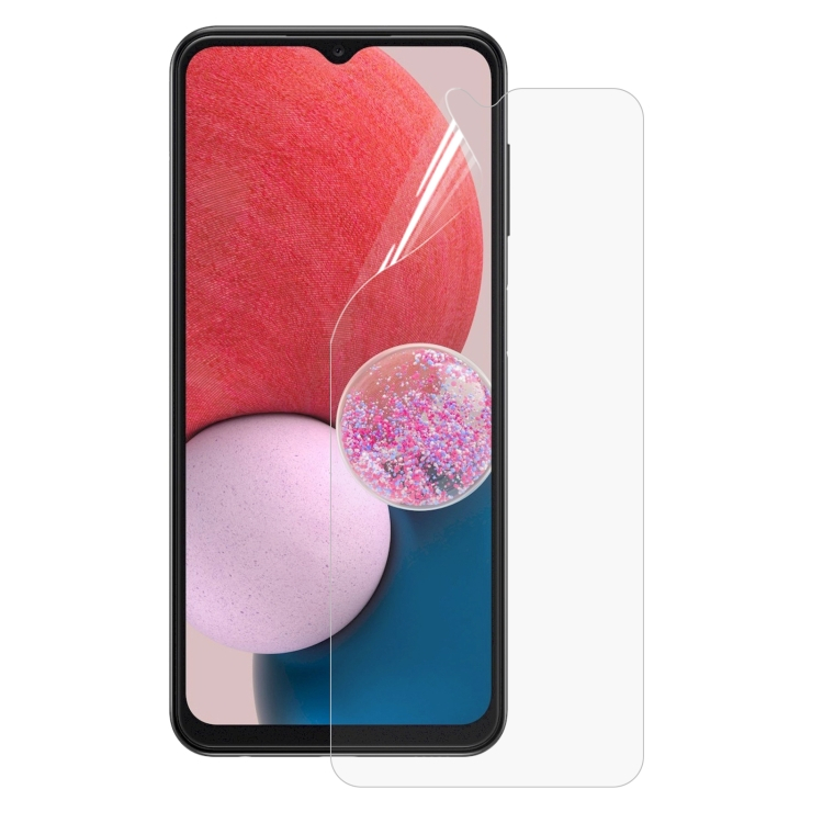 HYDROGEL védőfólia Samsung Galaxy A13 akciós termékkép 1