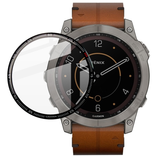 IMAK 3D védőfólia Garmin Fenix 7X akciós termékkép 1