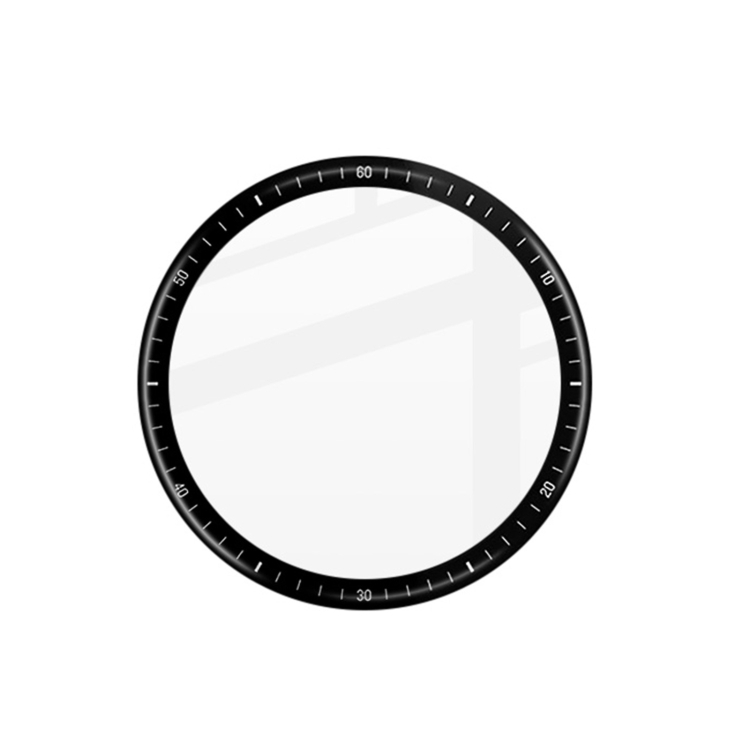 IMAK 3D védőfólia Garmin Vivomove Sport fekete termék 2. képe
