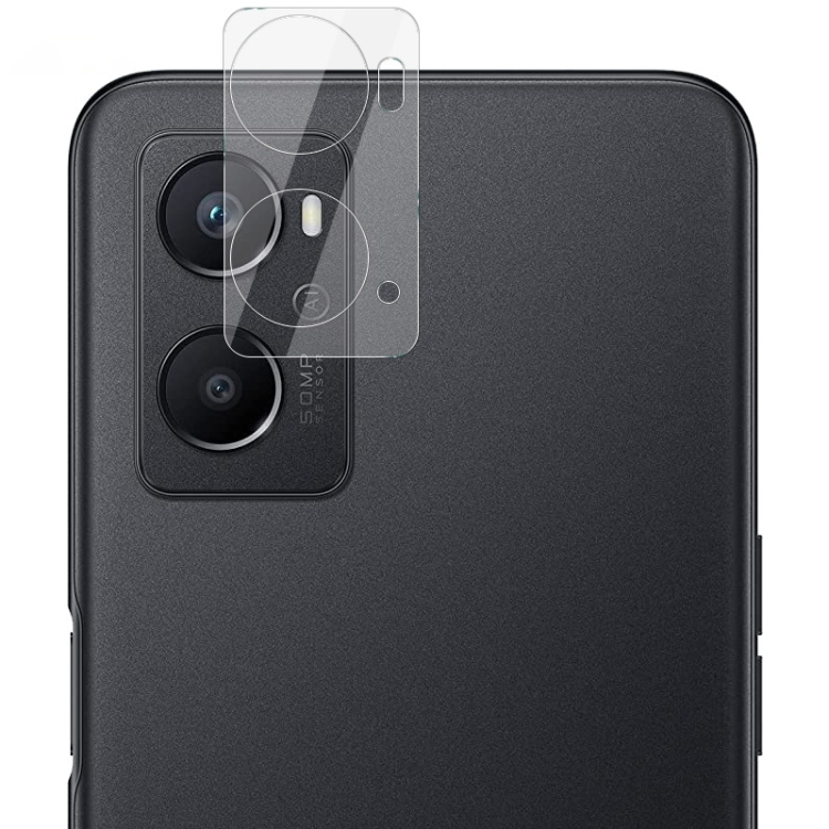 IMAK FULL COVER Üveg Oppo A96 kamerához termék 2. képe