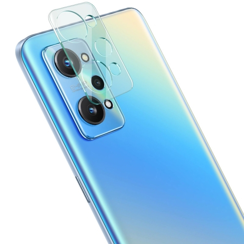 IMAK FULL COVER üveg Realme GT 2 5G / GT Neo2 5G kamerához akciós termékkép 1