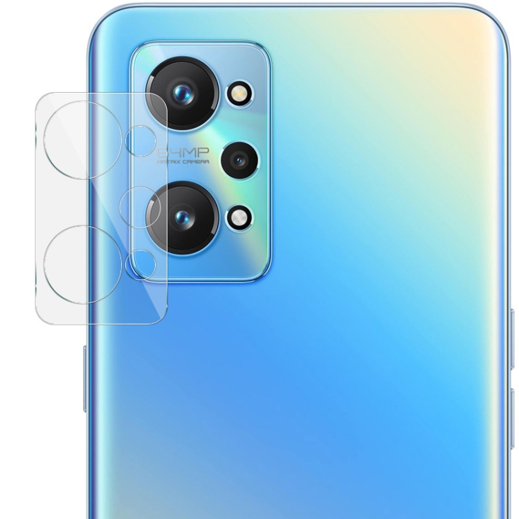 IMAK FULL COVER üveg Realme GT 2 5G / GT Neo2 5G kamerához termék 2. képe