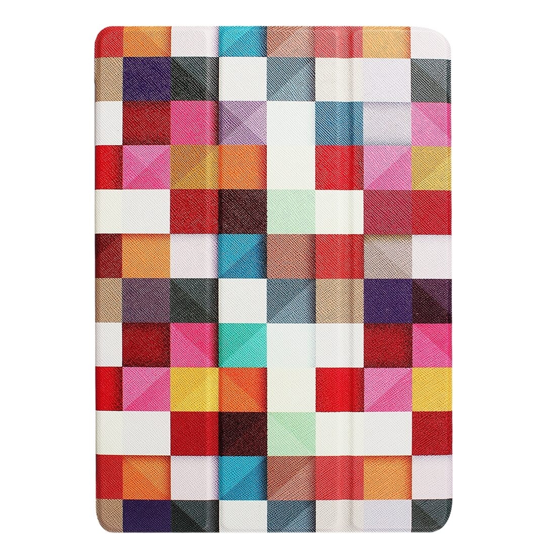 ART Zaklápací obal Apple iPad 9.7 (2018) / 9.7 (2017) COLORFUL termék 2. képe