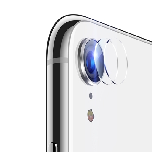 2x védőüveg Apple iPhone XR kamerához akciós termékkép 1