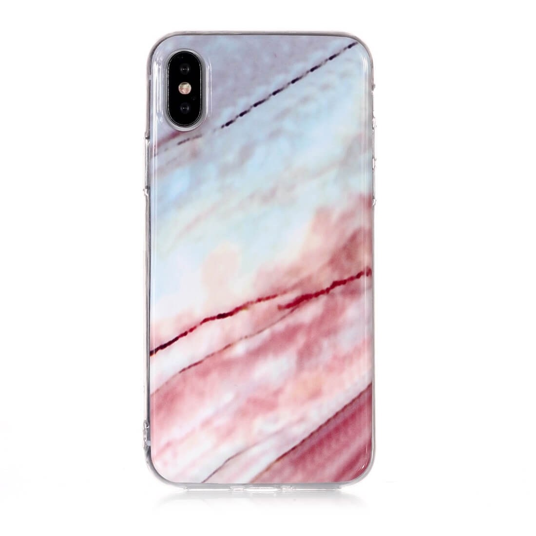 MARBLE Védőburkolat Apple iPhone XS Max FRESH termék 2. képe