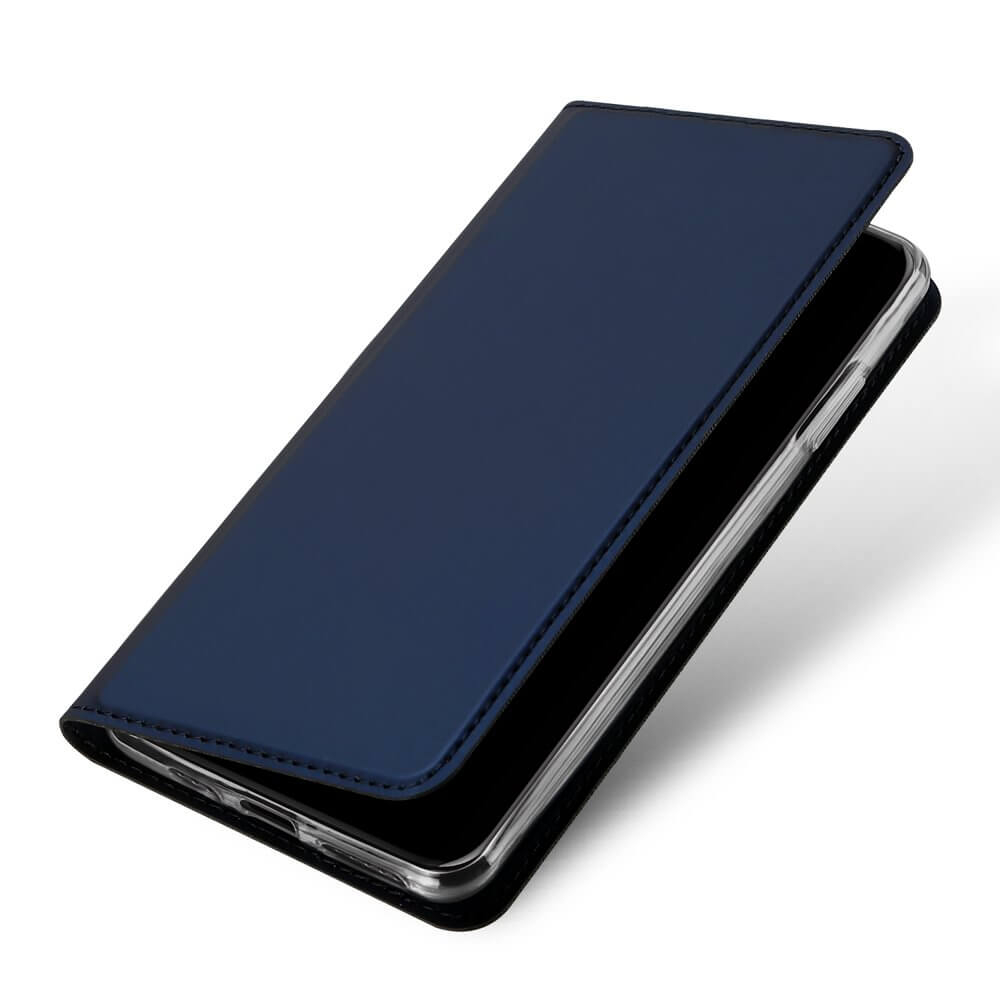 DUX Wallet tok Apple iPhone 11 Pro kék termék 2. képe