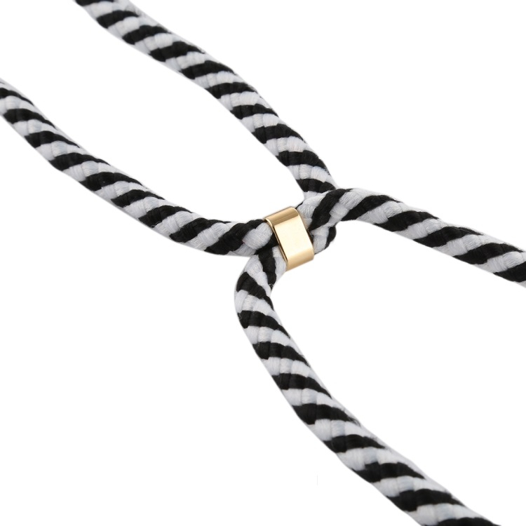 ROPE Huzat zsinórral Apple iPhone 11 sárga termék 2. képe