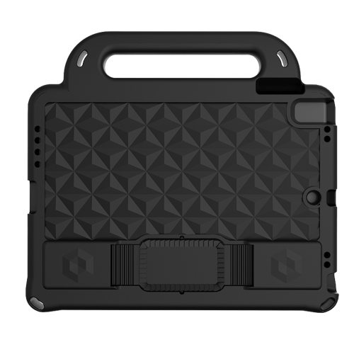 KIDDO Apple iPad 9.7 (2018/2017) / iPad Air (1/2) fekete akciós termékkép 1