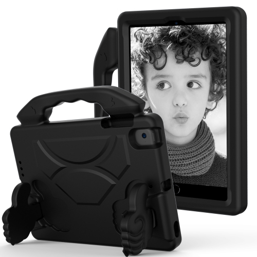 KIDDO gyermektok Apple iPad mini 2021 fekete akciós termékkép 1