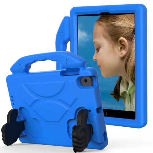 KIDDO Apple iPad mini 2021 kék babatok akciós termékkép 1