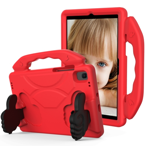 KIDDO Huawei MatePad 10.4 piros akciós termékkép 1
