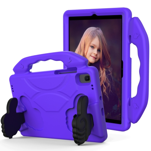 KIDDO Huawei MatePad 10.4 lila akciós termékkép 1