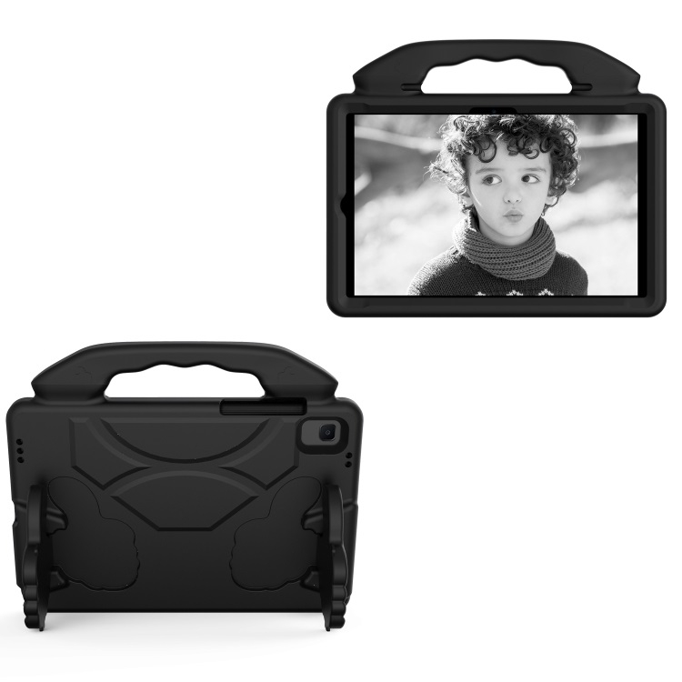 KIDDO Huawei MatePad 10.4 gyerek huzat fekete termék 2. képe