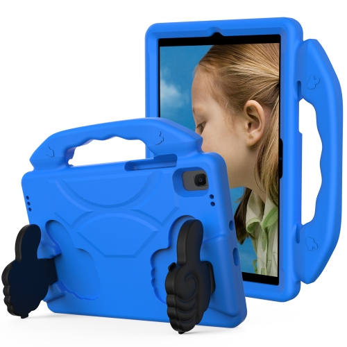 KIDDO Huawei MatePad 10.4 kék gyerek huzat akciós termékkép 1