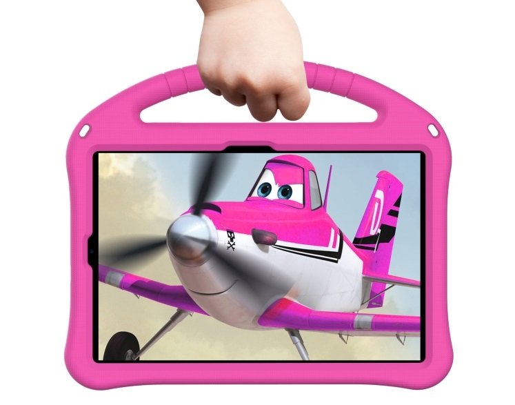 KIDDO Huawei MediaPad 11 (2021) rózsaszín termék 2. képe