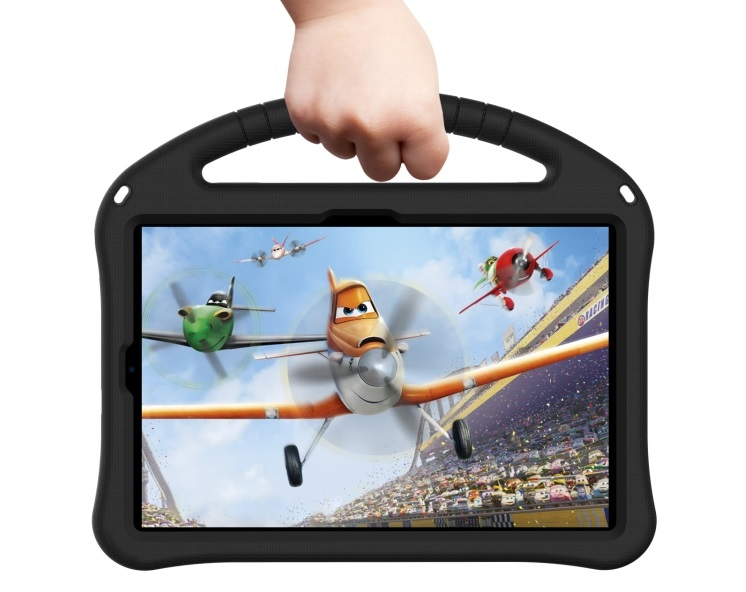 KIDDO Gyermek borító Huawei MediaPad 11 (2021) fekete termék 2. képe