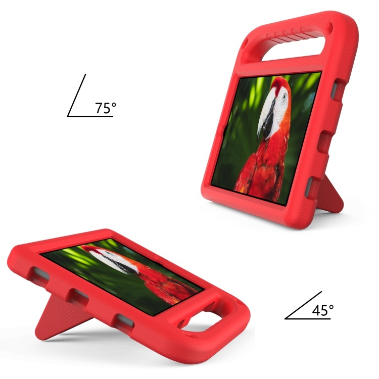 KIDDO Huawei MediaPad M5 Lite 8.0 kék termék 2. képe