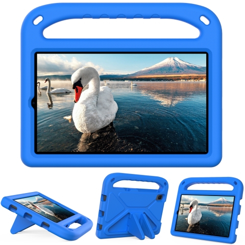 KIDDO Huawei MediaPad M5 Lite 8.0 kék akciós termékkép 1