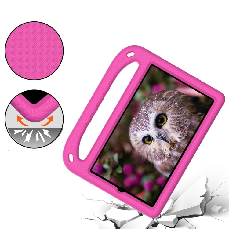 KIDDO Huawei MediaPad M5 Lite 8.0 rózsaszín termék 2. képe