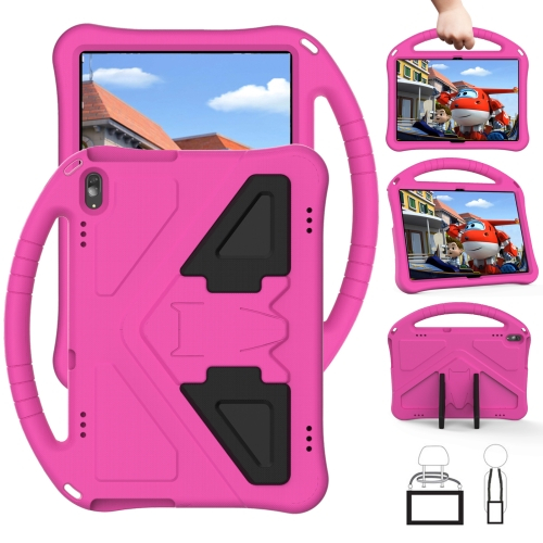 KIDDO Huawei MediaPad T5 10.1 rózsaszín akciós termékkép 1