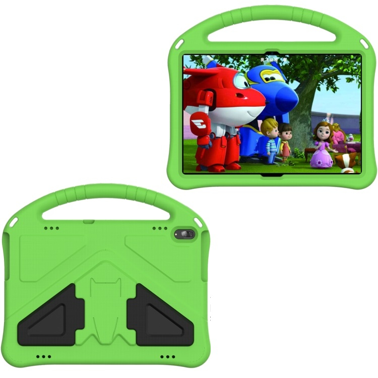 KIDDO Huawei MediaPad T5 10.1 zöld termék 2. képe