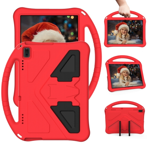 KIDDO Gyermek borító Lenovo Tab 4 10 Plus piros akciós termékkép 1