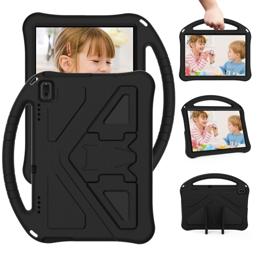 KIDDO Gyermek borító Lenovo Tab 4 10 Plus fekete akciós termékkép 1