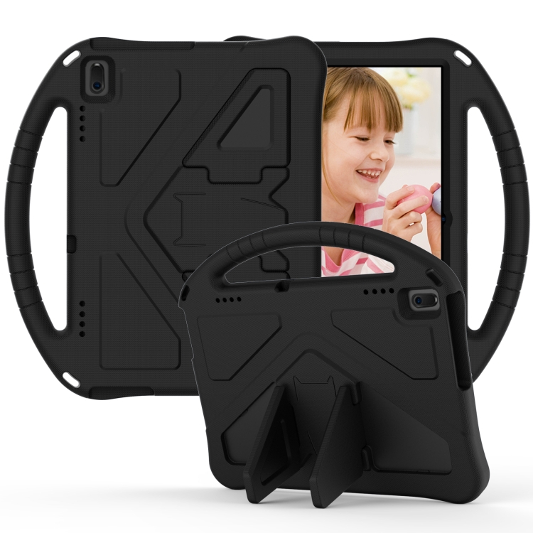 KIDDO Gyermek borító Lenovo Tab 4 10 Plus fekete termék 2. képe