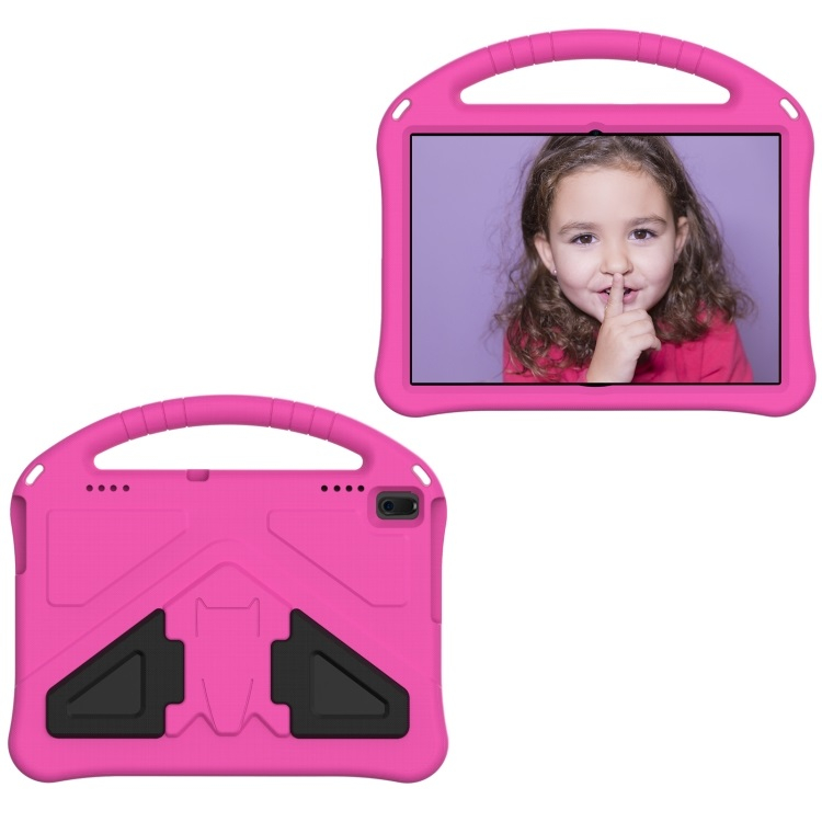 KIDDO Gyermek huzat Lenovo Tab 4 10 Plus rózsaszín termék 2. képe
