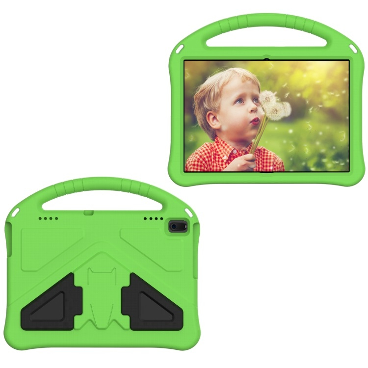 KIDDO Gyermek huzat Lenovo Tab 4 10 Plus zöld termék 2. képe
