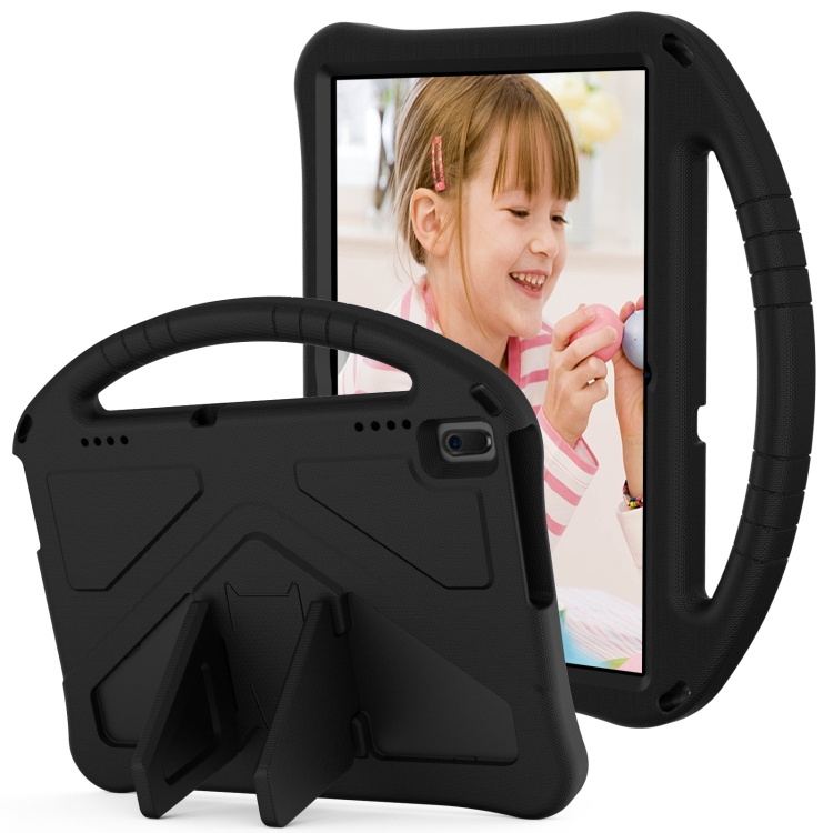 KIDDO Lenovo Tab E10 (X104) fekete termék 2. képe