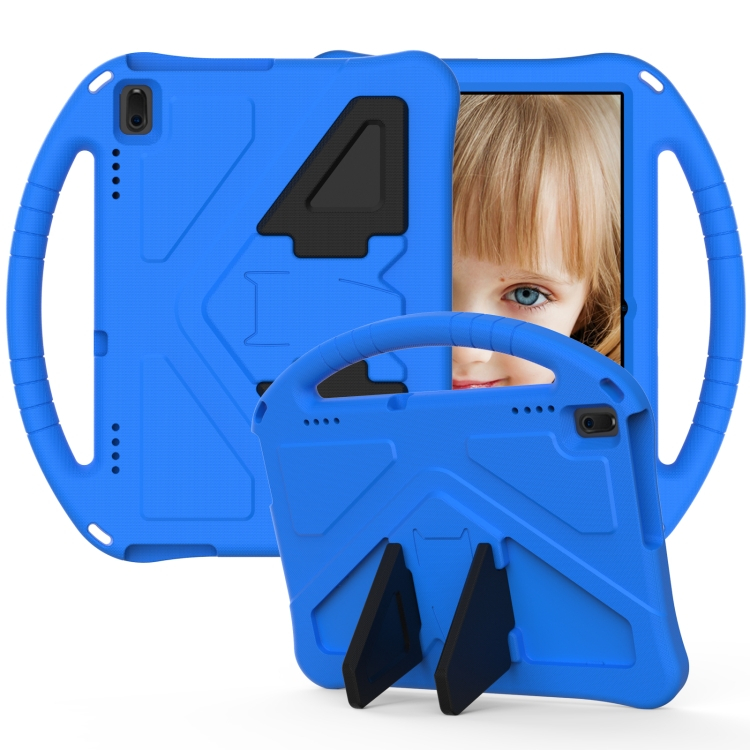 KIDDO Lenovo Tab E10 (X104) kék termék 2. képe