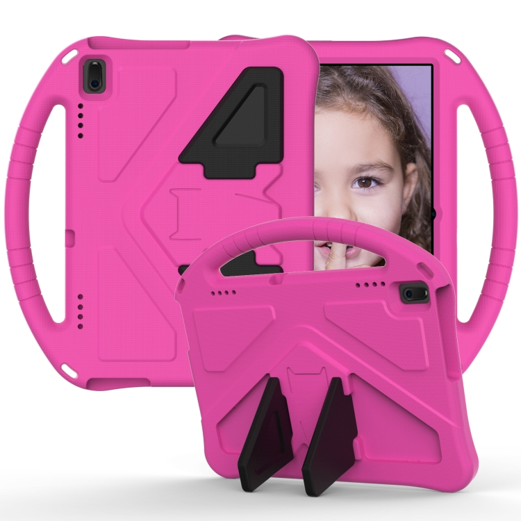 KIDDO Lenovo Tab E10 (X104) rózsaszín termék 2. képe