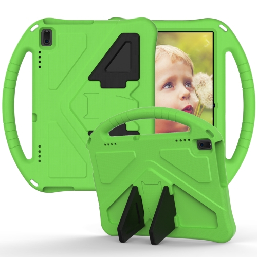 KIDDO Gyermek huzat Lenovo Tab E10 (X104) zöld termék 2. képe