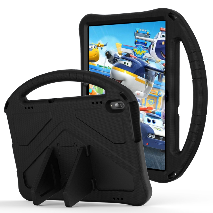KIDDO Lenovo Tab M10 (X605F / X505L / X505F / ZA4G0019CZ / ZA480034CZ) fekete termék 2. képe