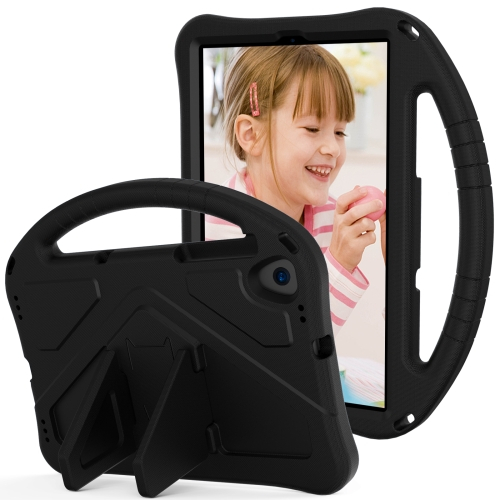 KIDDO Tab M10 Plus gyermektok (TB-X606F / TB-X606L / ZA5T0081CZ / ZA5V0206CZ) fekete akciós termékkép 1