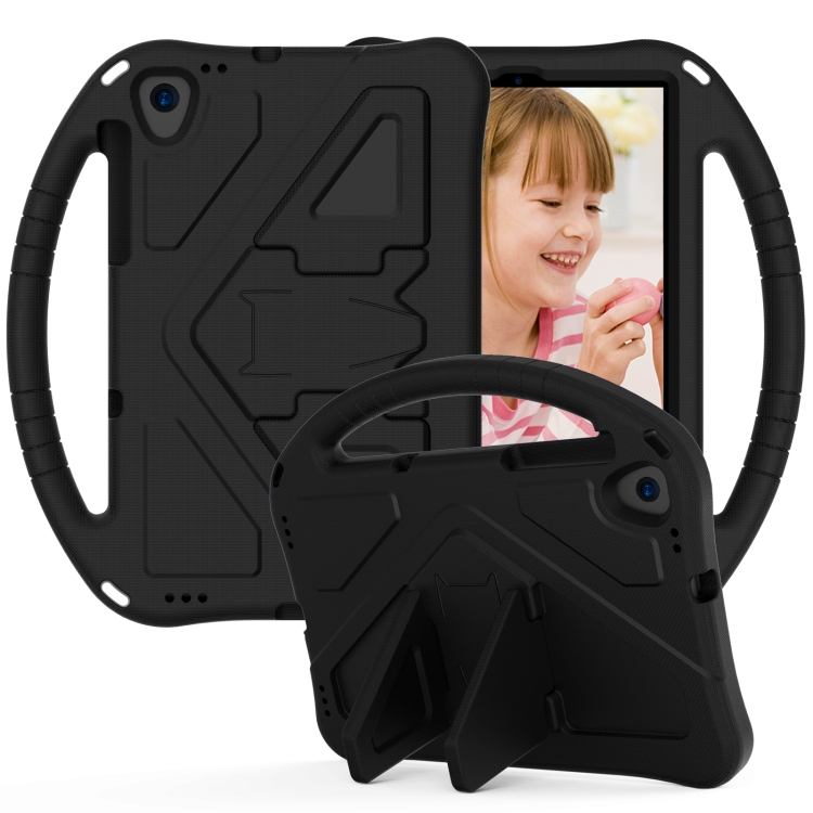 KIDDO Tab M10 Plus gyermektok (TB-X606F / TB-X606L / ZA5T0081CZ / ZA5V0206CZ) fekete termék 2. képe