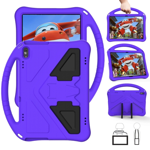 KIDDO gyermekhuzat Lenovo Tab M10 (X605F / X505L / X505F / ZA4G0019CZ / ZA480034CZ) lila akciós termékkép 1