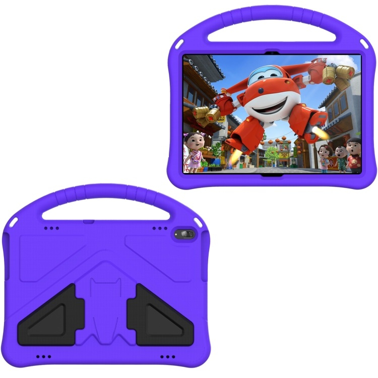 KIDDO gyermekhuzat Lenovo Tab M10 (X605F / X505L / X505F / ZA4G0019CZ / ZA480034CZ) lila termék 2. képe