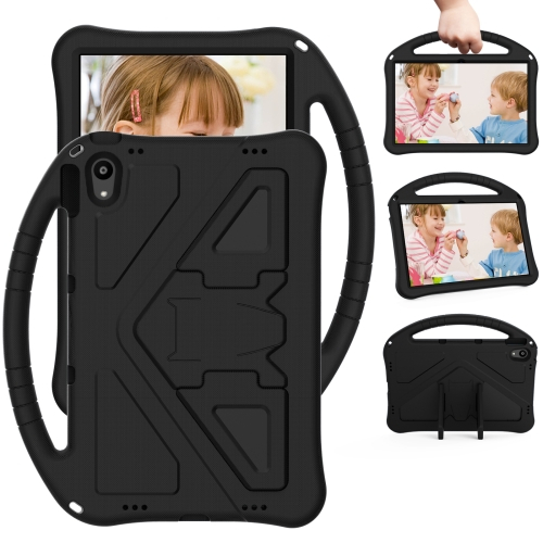 KIDDO Tab P11 gyermektok (TB-J606F) / P11 Plus fekete termék 2. képe