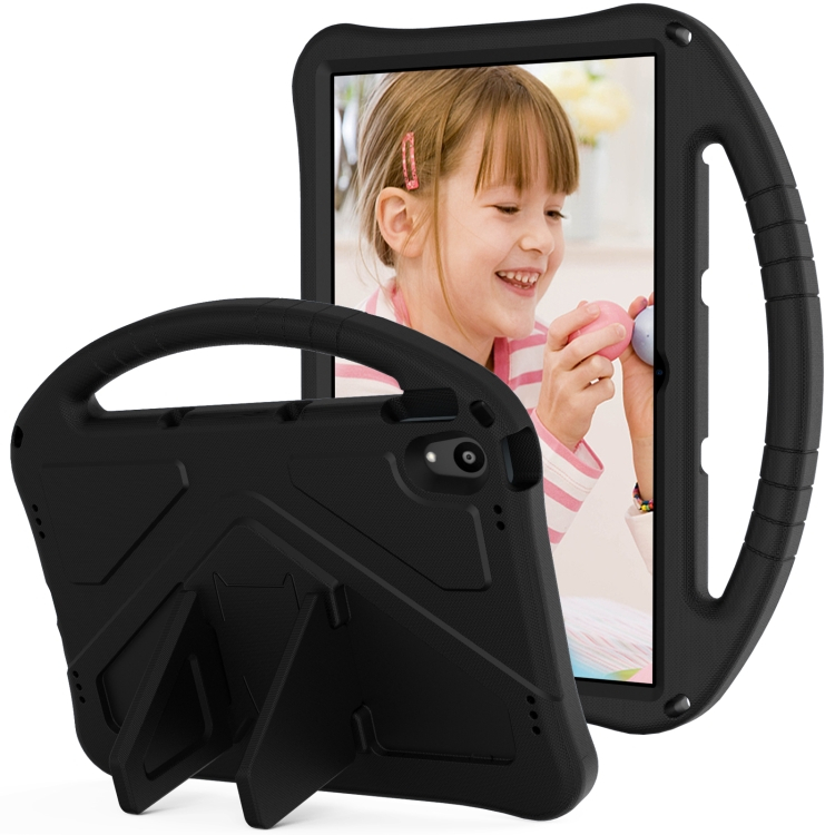KIDDO Tab P11 gyermektok (TB-J606F) / P11 Plus fekete akciós termékkép 1